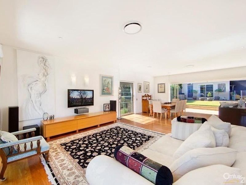 19 Valerie Avenue, Chatswood NSW 2067