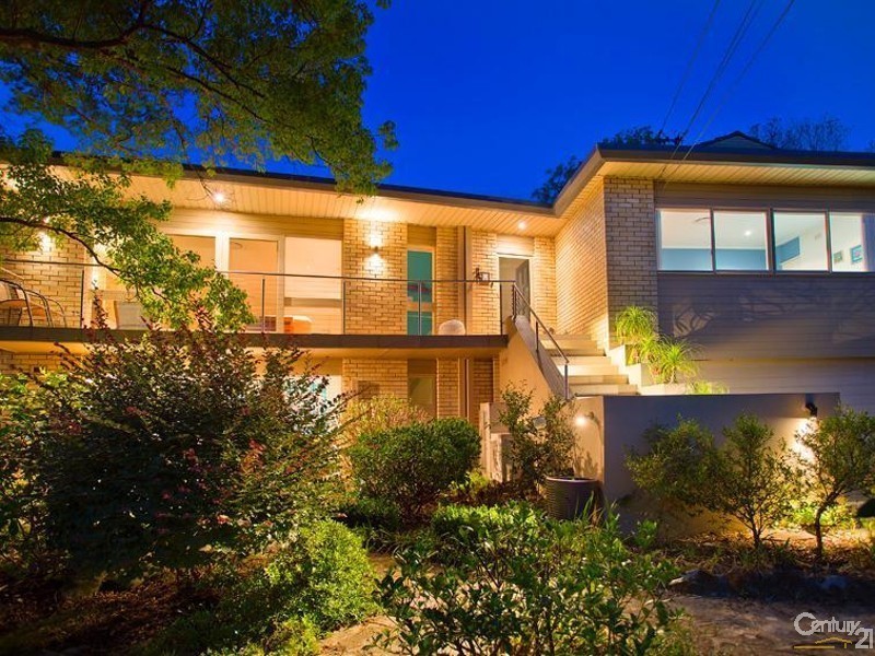 19 Valerie Avenue, Chatswood NSW 2067