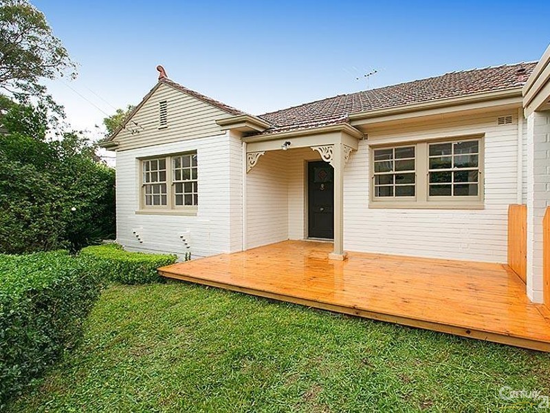 14 The Rampart, Castlecrag NSW 2068
