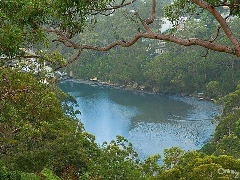 14 The Rampart, Castlecrag NSW 2068