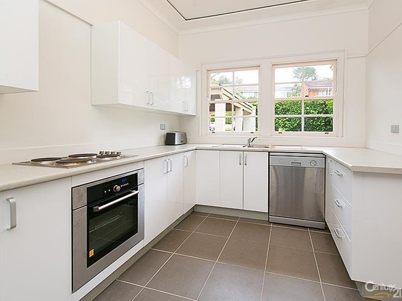 14 The Rampart, Castlecrag NSW 2068