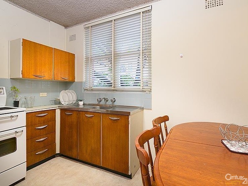 10/248 Pacific Highway, Greenwich NSW 2065