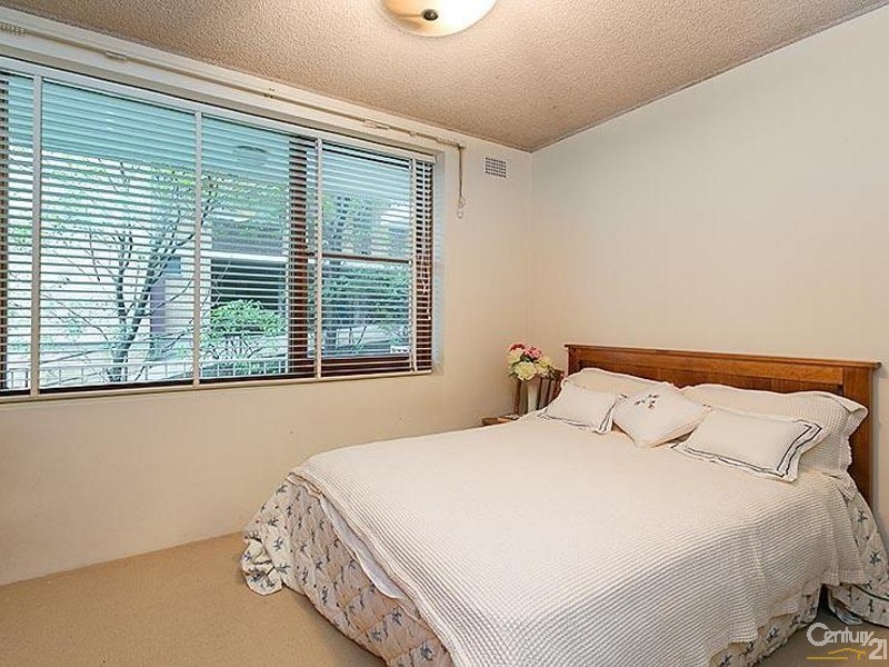 10/248 Pacific Highway, Greenwich NSW 2065