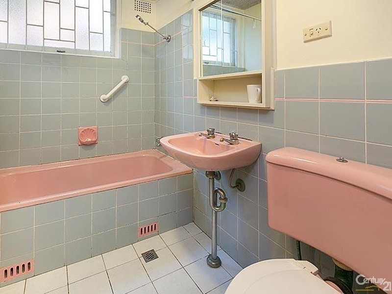 10/248 Pacific Highway, Greenwich NSW 2065