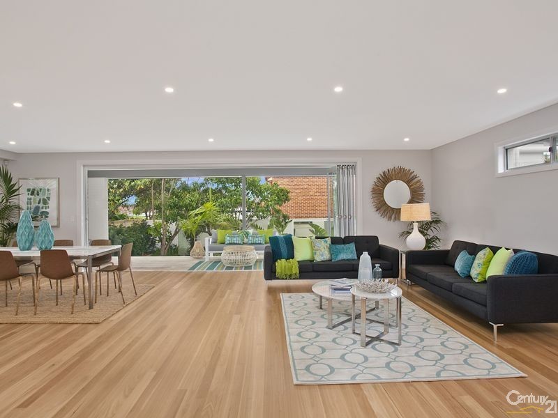 3 Chiltern Road, Willoughby NSW 2068