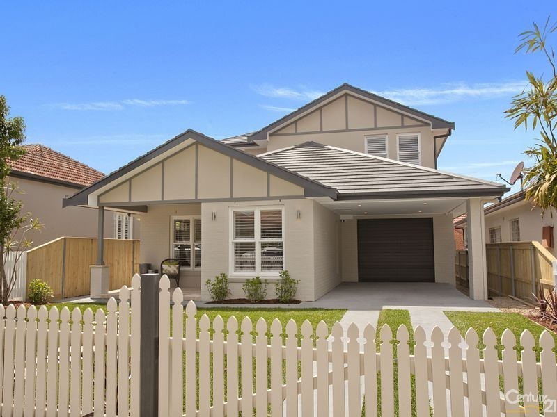 3 Chiltern Road, Willoughby NSW 2068