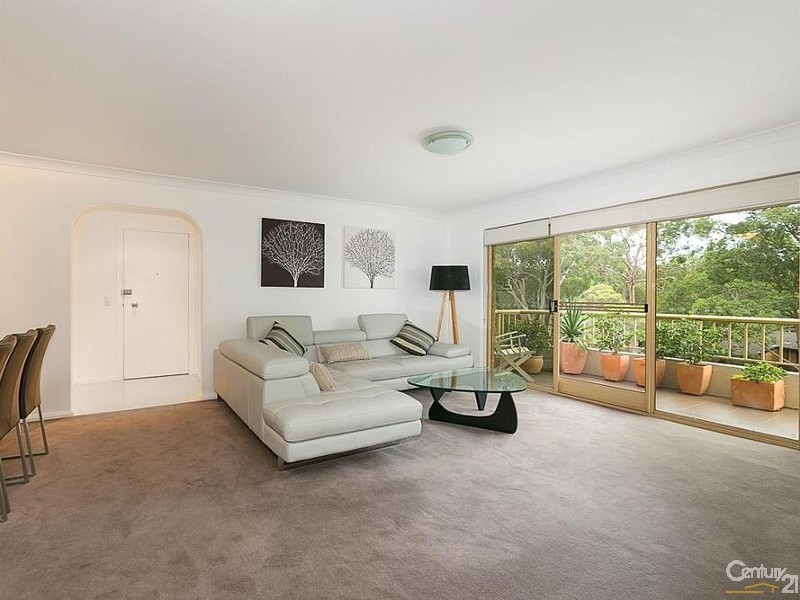 22/1-15 Tuckwell Place, Macquarie Park NSW 2113