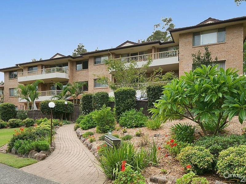 22/1-15 Tuckwell Place, Macquarie Park NSW 2113