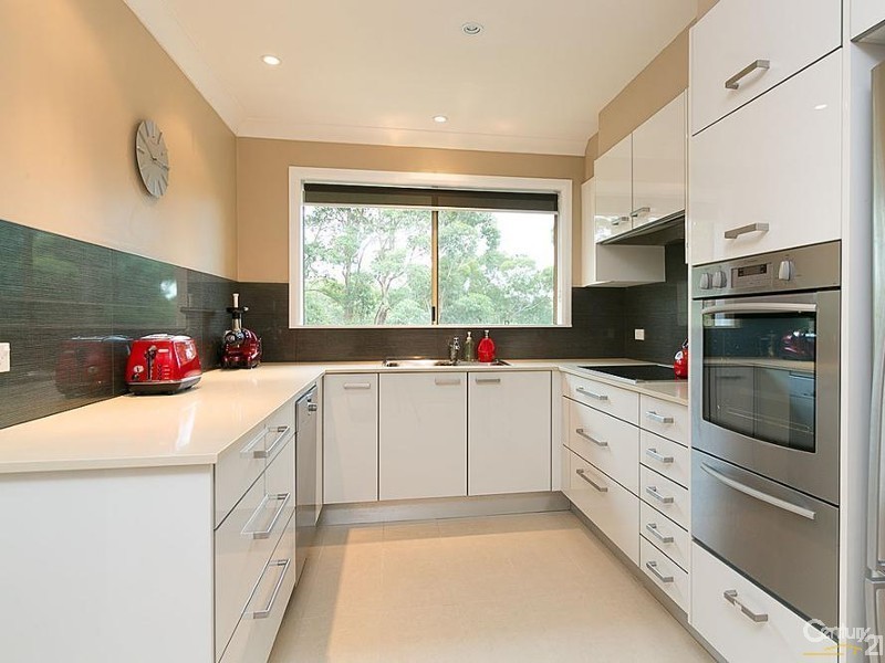 22/1-15 Tuckwell Place, Macquarie Park NSW 2113