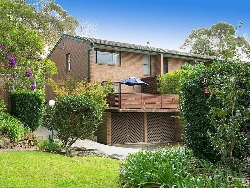 20/10A Tuckwell Place, Macquarie Park NSW 2113