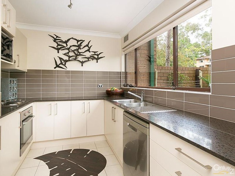 20/10A Tuckwell Place, Macquarie Park NSW 2113