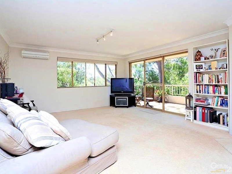 37/1-15 Tuckwell Place, Macquarie Park NSW 2113