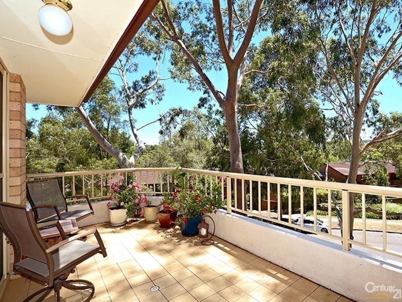 37/1-15 Tuckwell Place, Macquarie Park NSW 2113