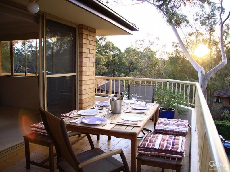 37/1-15 Tuckwell Place, Macquarie Park NSW 2113