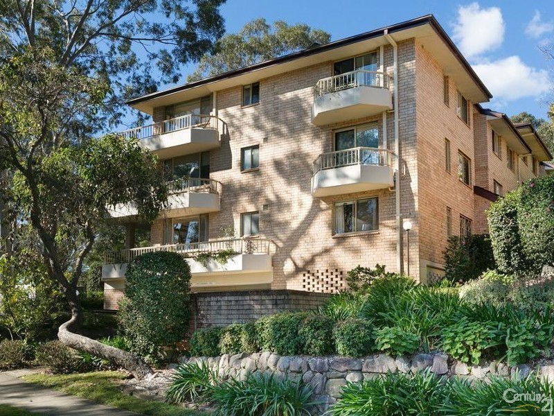 37/1-15 Tuckwell Place, Macquarie Park NSW 2113