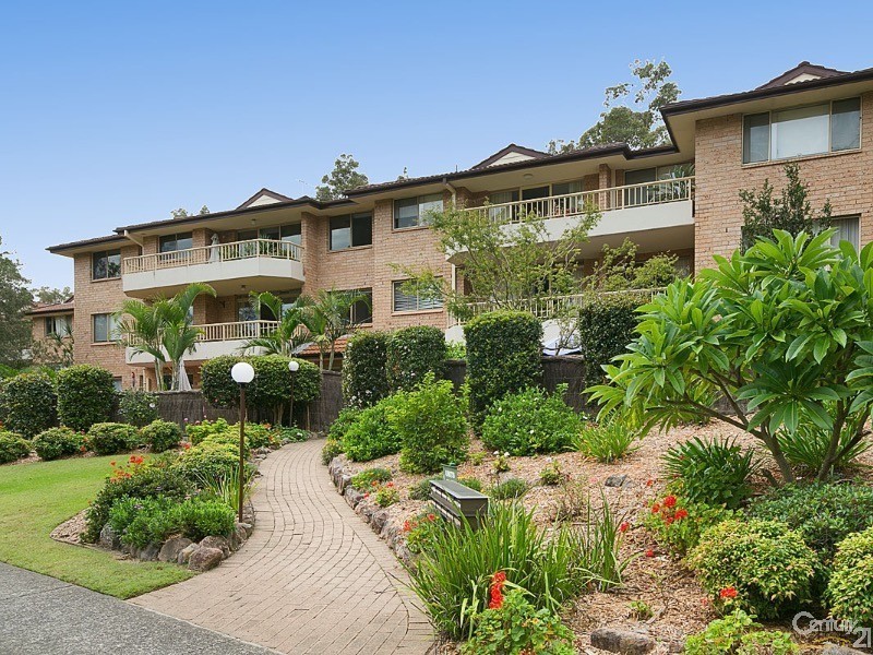 22/1-15 Tuckwell Place, Macquarie Park NSW 2113