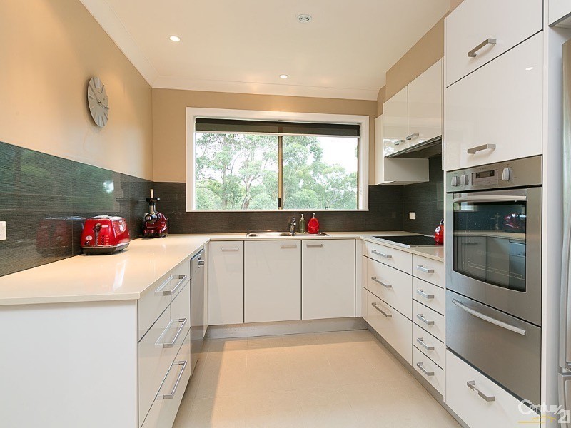 22/1-15 Tuckwell Place, Macquarie Park NSW 2113