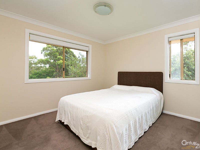 22/1-15 Tuckwell Place, Macquarie Park NSW 2113