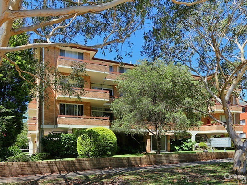 12/6-10 Church Street, Willoughby NSW 2068