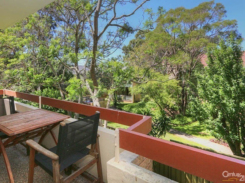 12/6-10 Church Street, Willoughby NSW 2068