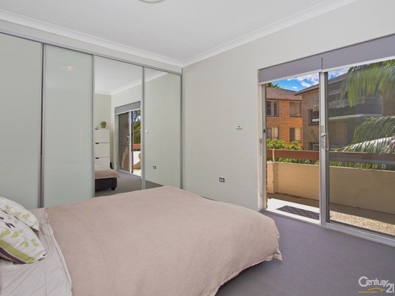 12/6-10 Church Street, Willoughby NSW 2068