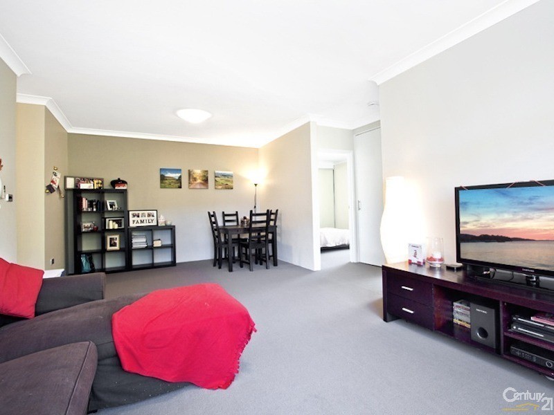 12/6-10 Church Street, Willoughby NSW 2068