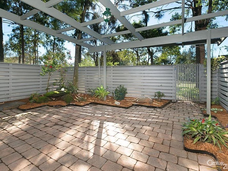 3/10 Tuckwell Place, Macquarie Park NSW 2113