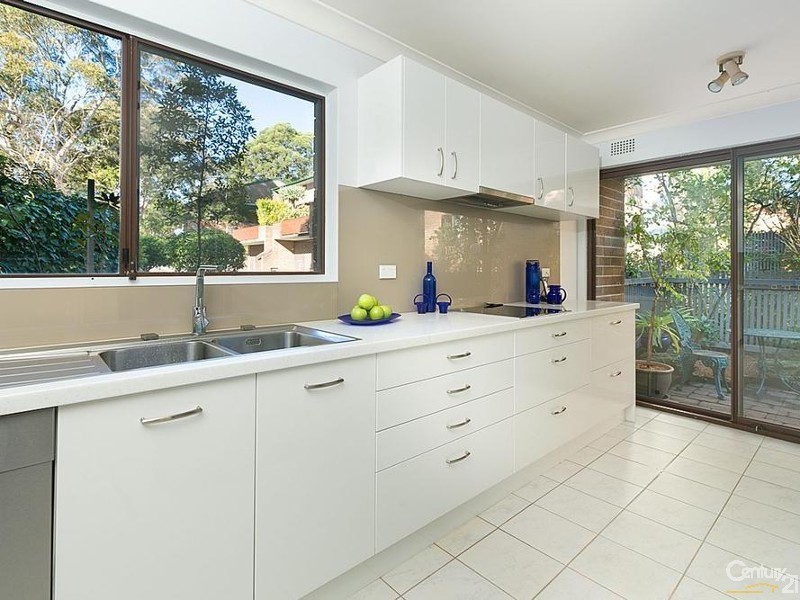 3/10 Tuckwell Place, Macquarie Park NSW 2113