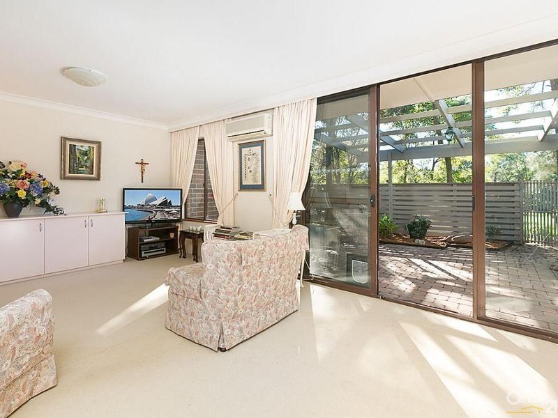 3/10 Tuckwell Place, Macquarie Park NSW 2113