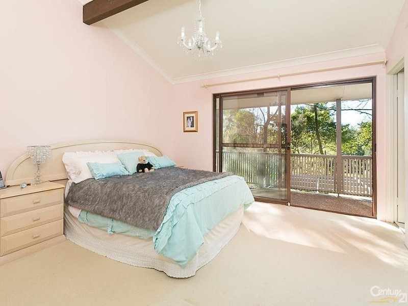 3/10 Tuckwell Place, Macquarie Park NSW 2113