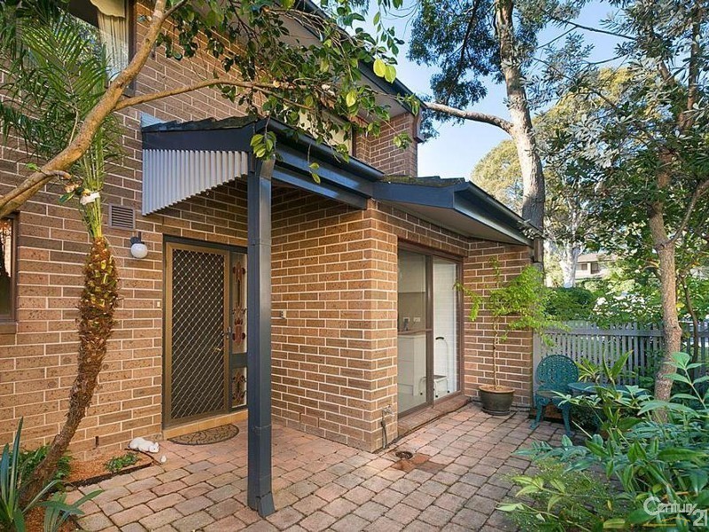 3/10 Tuckwell Place, Macquarie Park NSW 2113