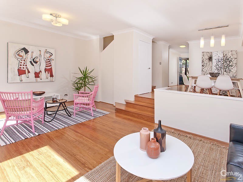 16/10 Tuckwell Place, Macquarie Park NSW 2113