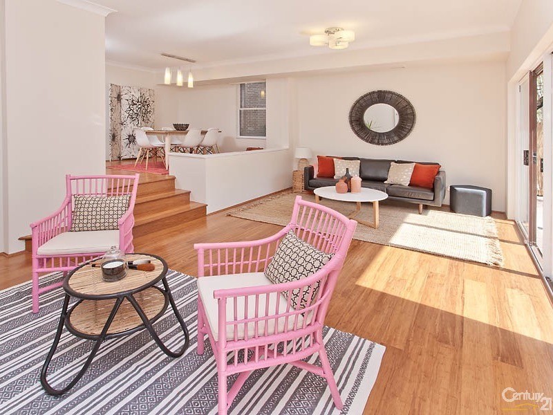 16/10 Tuckwell Place, Macquarie Park NSW 2113