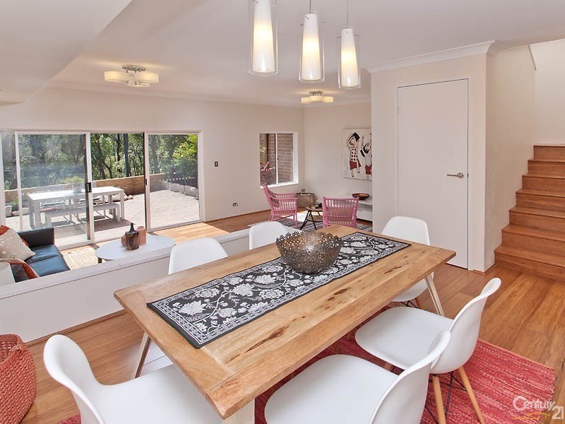 16/10 Tuckwell Place, Macquarie Park NSW 2113