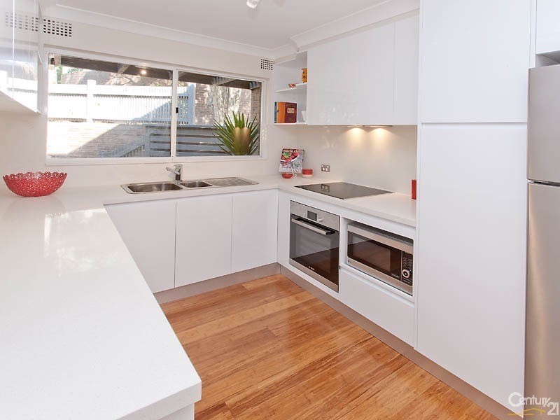 16/10 Tuckwell Place, Macquarie Park NSW 2113