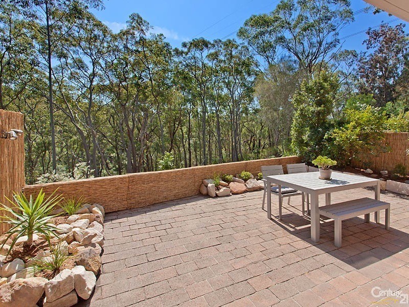 16/10 Tuckwell Place, Macquarie Park NSW 2113