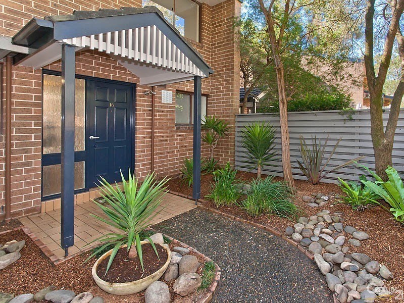 16/10 Tuckwell Place, Macquarie Park NSW 2113