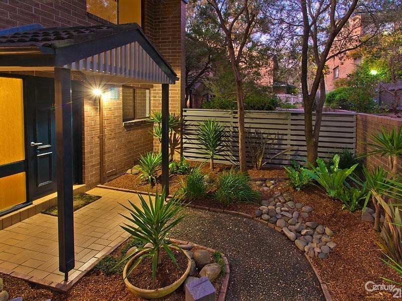 16/10 Tuckwell Place, Macquarie Park NSW 2113