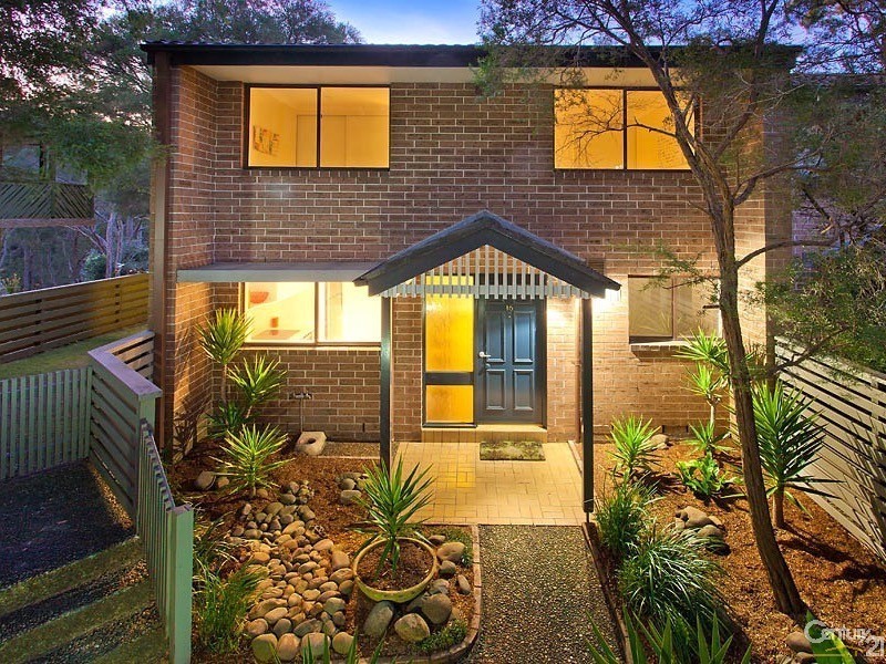 16/10 Tuckwell Place, Macquarie Park NSW 2113