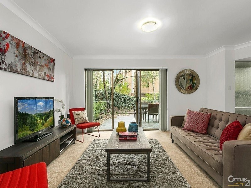 3/2 Rogal Place, Macquarie Park NSW 2113