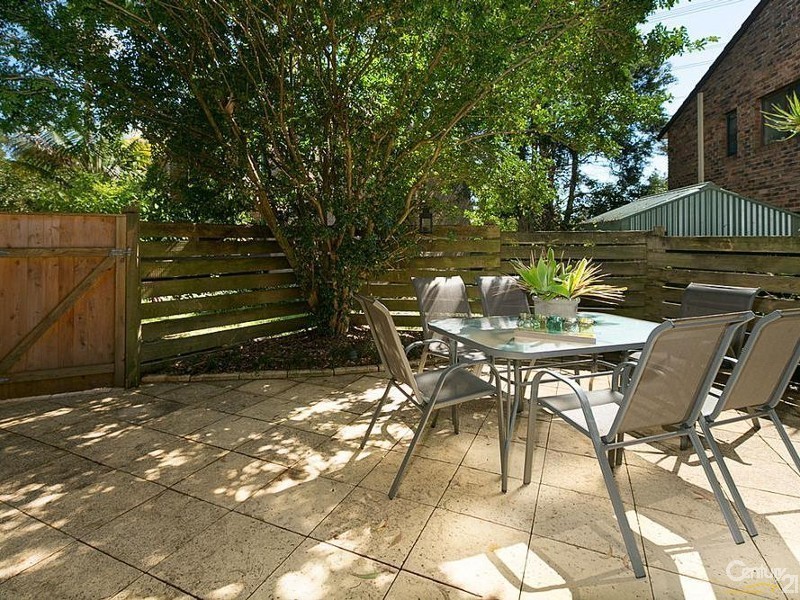 16/12 Tuckwell Place, Macquarie Park NSW 2113