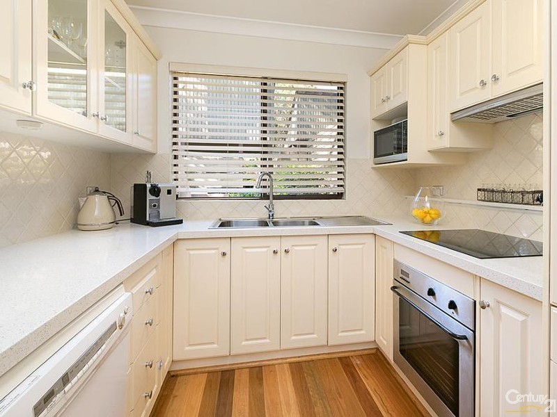 16/12 Tuckwell Place, Macquarie Park NSW 2113