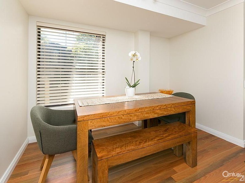 16/12 Tuckwell Place, Macquarie Park NSW 2113