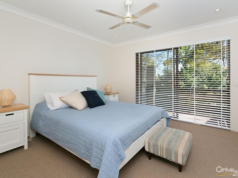 16/12 Tuckwell Place, Macquarie Park NSW 2113