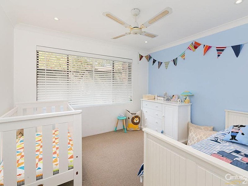 16/12 Tuckwell Place, Macquarie Park NSW 2113