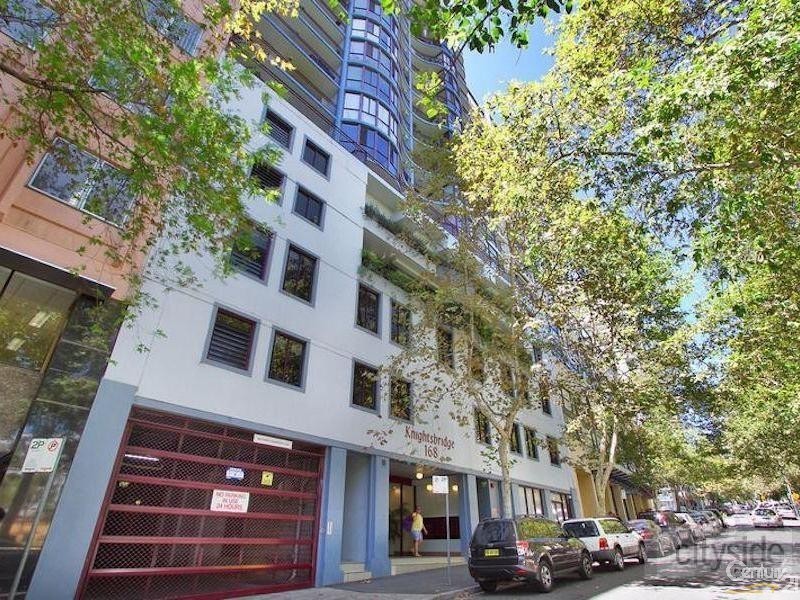 2/168-172 Goulburn Street, Surry Hills NSW 2010