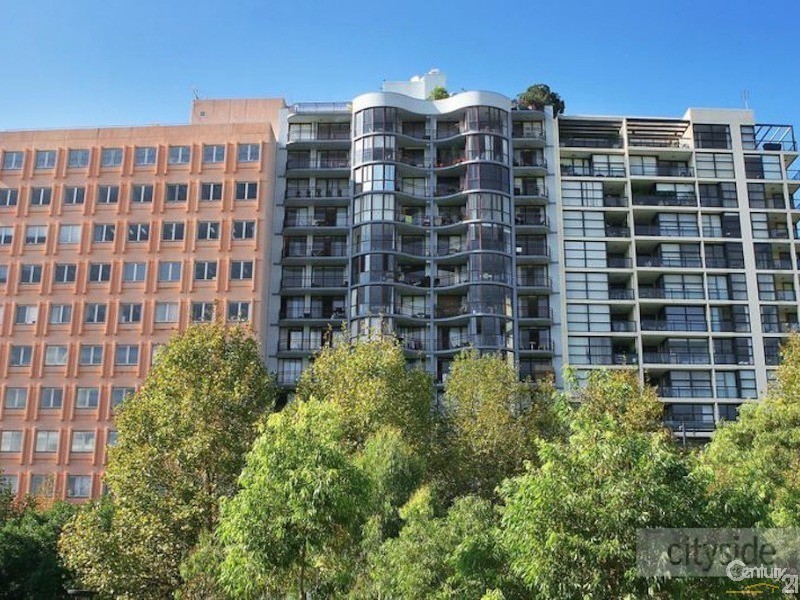 2/168-172 Goulburn Street, Surry Hills NSW 2010