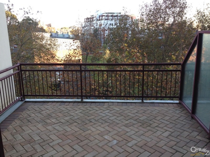 2/168-172 Goulburn Street, Surry Hills NSW 2010