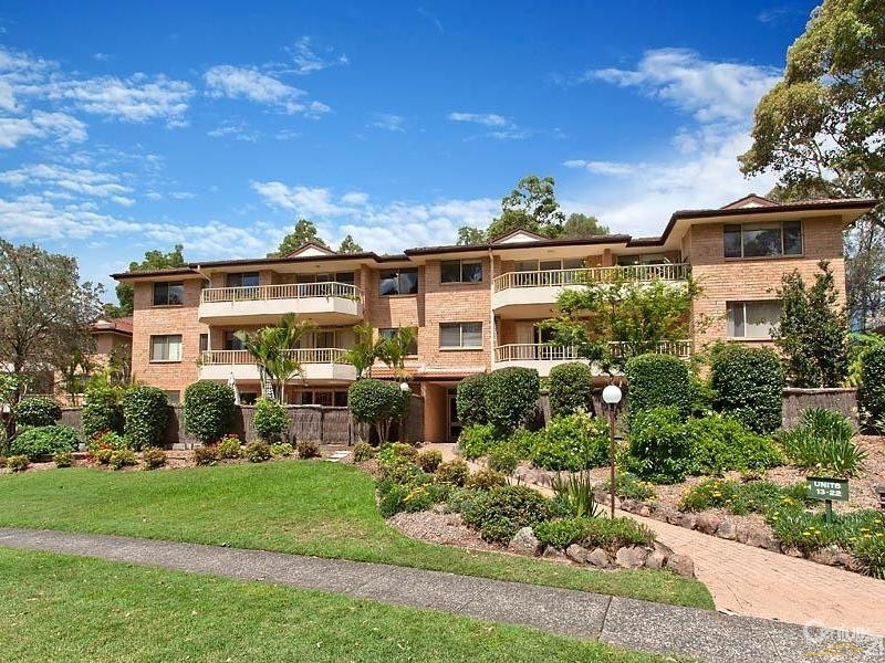 21/1-15 Tuckwell Place, Macquarie Park NSW 2113