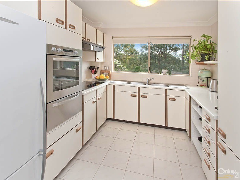 21/1-15 Tuckwell Place, Macquarie Park NSW 2113